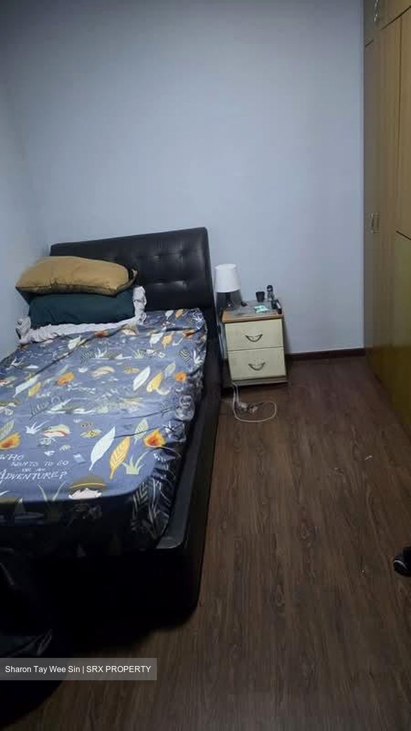 Blk 119D Kim Tian 119 (Bukit Merah), HDB 4 Rooms #571595691